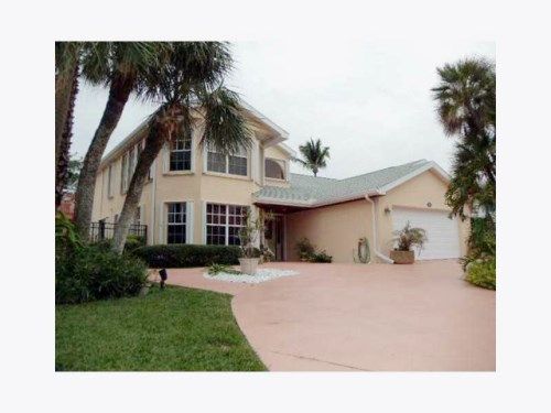 2005 MIMOSA AVE, Fort Pierce, FL 34949