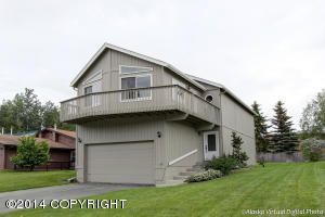 6211 Prosperity Drive, Anchorage, AK 99504