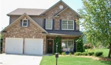 6073 FOREST LAKES COVE Sterrett, AL 35147