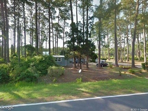 Highway 98, Carrabelle, FL 32322