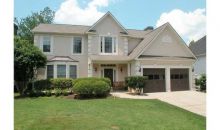 3360 Avocet Court Norcross, GA 30092