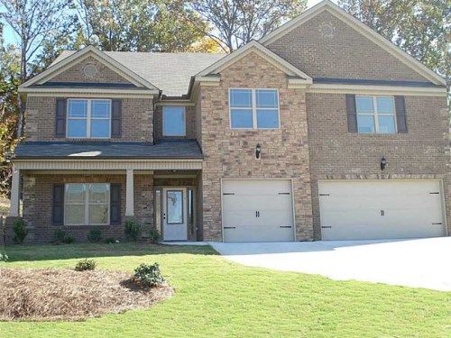 2651 Bateleur Court, Grayson, GA 30017