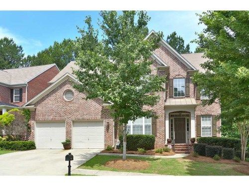 5081 Covertry Park Court, Duluth, GA 30096