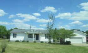 209 Pibb St, Greenup, KY 41144