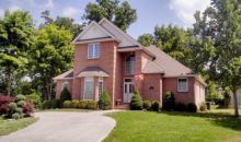 375 Parkwood Circle Greenback, TN 37742