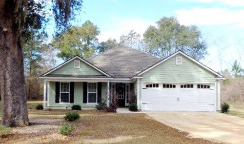 197 Sunflower Trail, Quitman, GA 31643