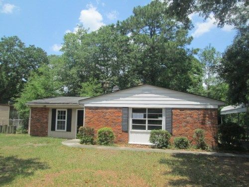 2351 Shirley Dr, Savannah, GA 31404