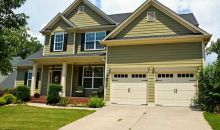 415 Treetop Circle Canton, GA 30115