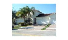 2616 SW 188 TE # 2616 Hollywood, FL 33029