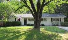 2591 Skyland Drive Atlanta, GA 30319