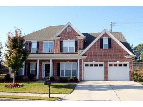 3431 Chastain Manor Way, Marietta, GA 30066