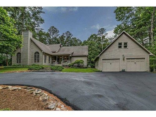 58 Blackberry Court, Ellijay, GA 30536