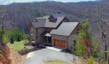 536 Mossy Brook Way Gatlinburg, TN 37738