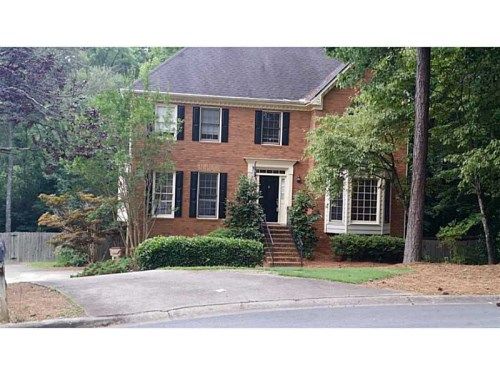 4208 Long Branch Court, Marietta, GA 30066