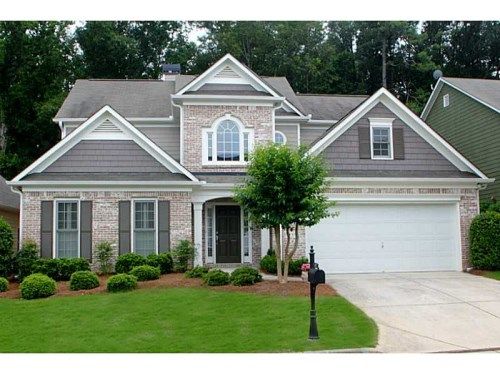 409 Cherry Tree Lane, Marietta, GA 30066