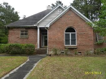 6502 Old Fort Rd, Wilmington, NC 28411