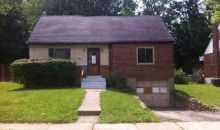 2626 Knight Avenue Cincinnati, OH 45212