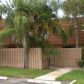 11111 SW 15TH MNR # 11111, Fort Lauderdale, FL 33324 ID:8848801