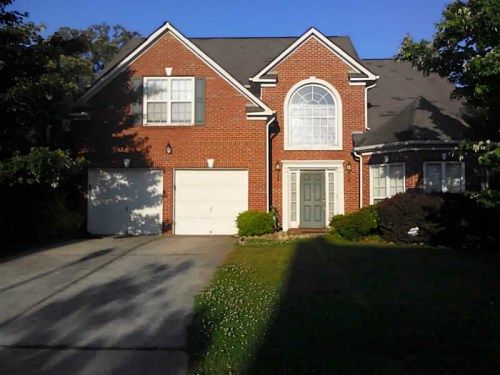 465 Sugar Gate Court, Lawrenceville, GA 30044