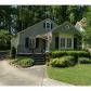 304 Lamont Drive, Decatur, GA 30030 ID:8885342