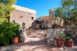 6355 S Upper Valley Road, Vail, AZ 85641