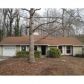 3355 Hollyridge Trail, Marietta, GA 30008 ID:6514758