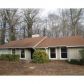 3355 Hollyridge Trail, Marietta, GA 30008 ID:6514759