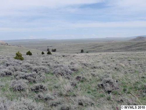 159 Pedro Mtns, Alcova, WY 82620