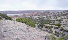 Lot 25 Lake Ridge Estates Alcova, WY 82620