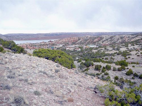 Lot 25 Lake Ridge Estates, Alcova, WY 82620