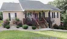 110 Overlook Lane Clinton, TN 37716