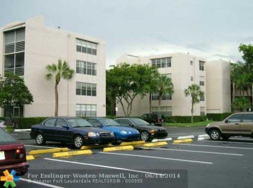 9430 Tangerine Pl # 207, Fort Lauderdale, FL 33324