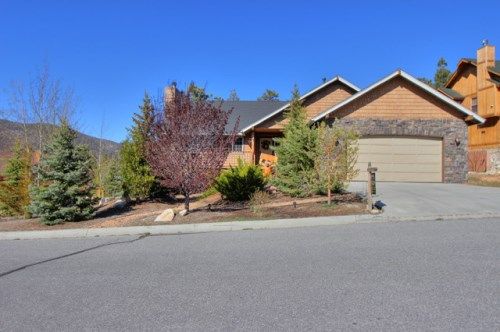 381 Fallen Leaf, Big Bear Lake, CA 92315