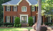 4990 Trevino Circle Duluth, GA 30096