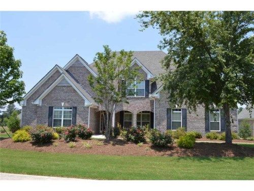 208 Cedar Crest Lane, Loganville, GA 30052