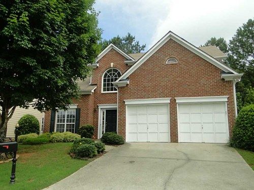 4004 Rhyne Circle, Smyrna, GA 30082