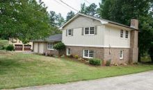 571 Fond Du Lac Drive Stone Mountain, GA 30088