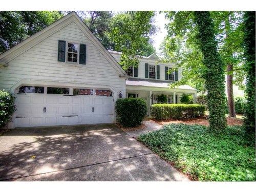 6311 Maid Marion Close, Alpharetta, GA 30005