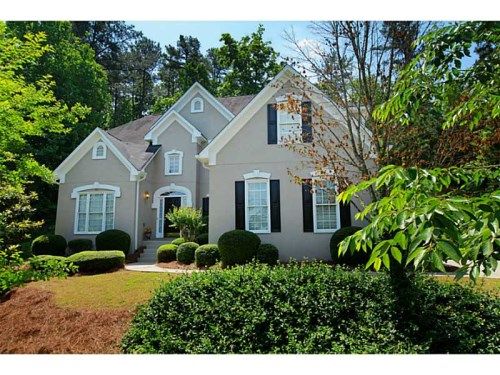 270 Park Creek Drive, Alpharetta, GA 30005