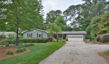 2624 Peeler Road Atlanta, GA 30360