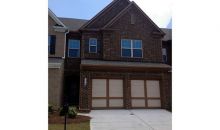 Unit 0 - 3528 Clancy Way Smyrna, GA 30080