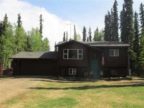 2585 Carrielynn Dr, North Pole, 99705, North Pole, AK 99705