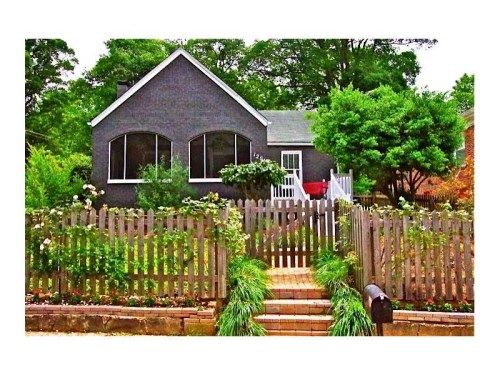 1204 Woodland Avenue Se, Atlanta, GA 30316