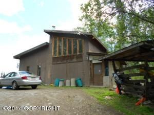 2701 S Knollwood Drive, Big Lake, AK 99652