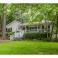 2316 Desmond Drive, Decatur, GA 30033 ID:8762787