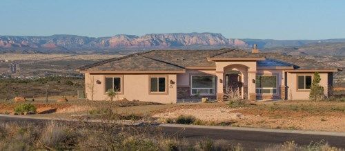 2805 S Quail Canyon Rd, Cottonwood, AZ 86326