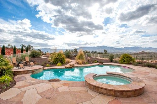 980 S Sand Flower Drive, Cornville, AZ 86325