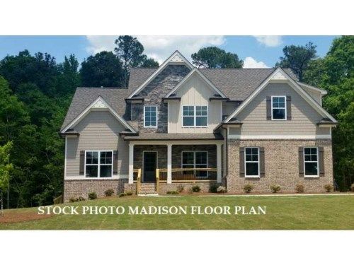 1228 Kristen Lane, Loganville, GA 30052