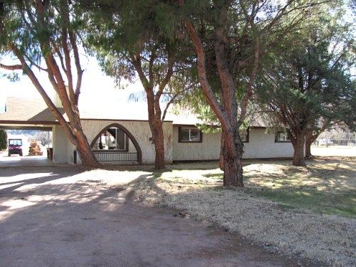 347 W Pheasant Run, Camp Verde, AZ 86322