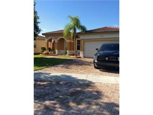 3808 NE 20 ST, Homestead, FL 33033